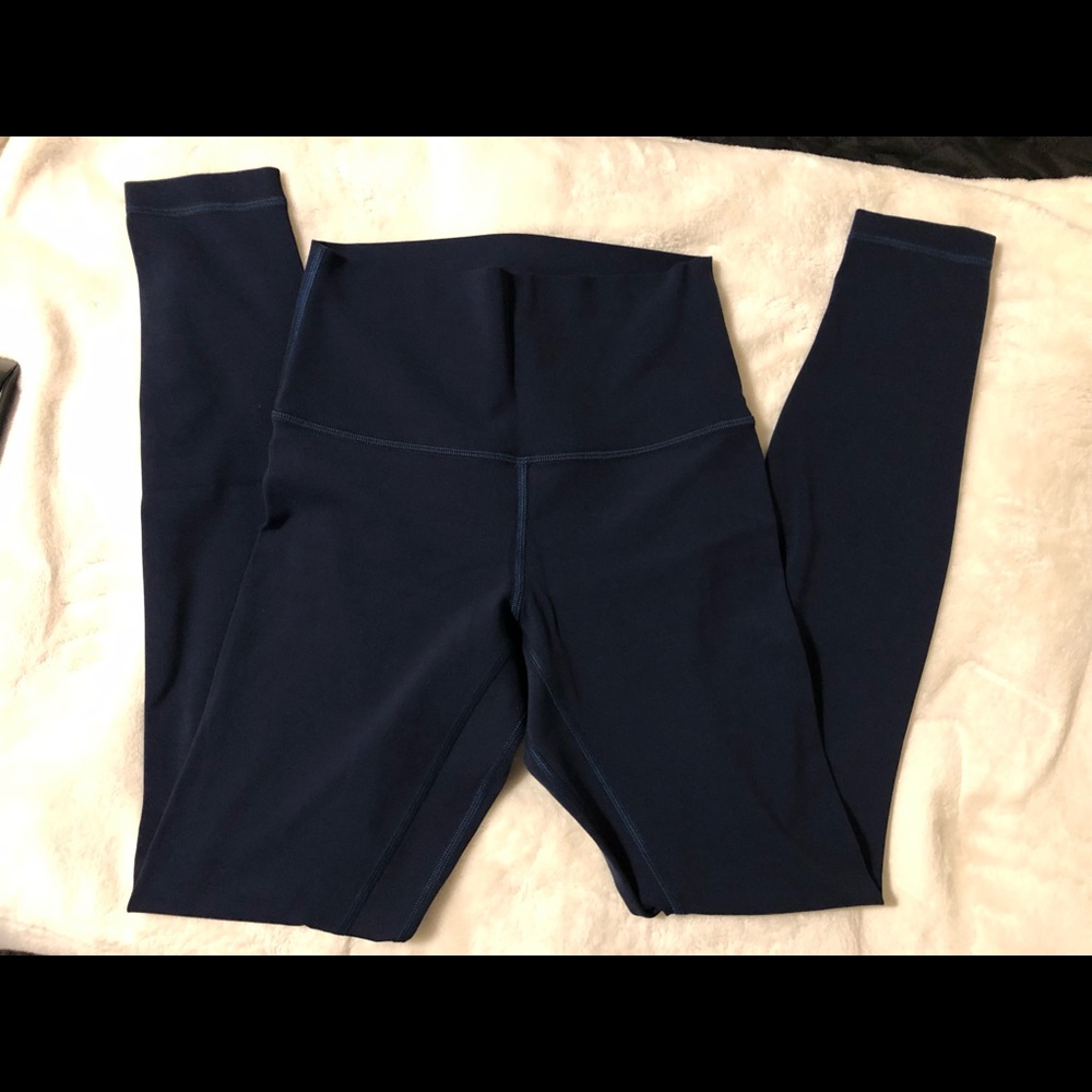Lululemon align leggings